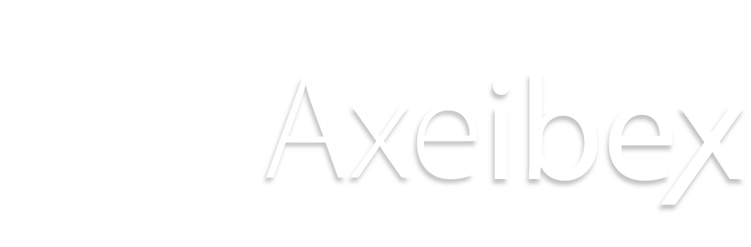 AXEIBEX