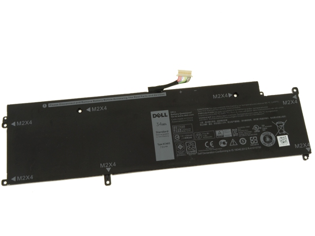 Dell Latitude (XCNR3) 7370 Battery 4 Cells