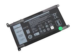 Dell Inspiron (WDX0R) 5368 Laptop Battery