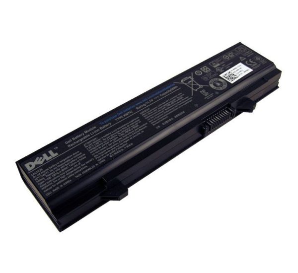 Dell Latitude E5400 E5410 E5500 E5510 KM742 KM769 6 Cell Laptop Battery