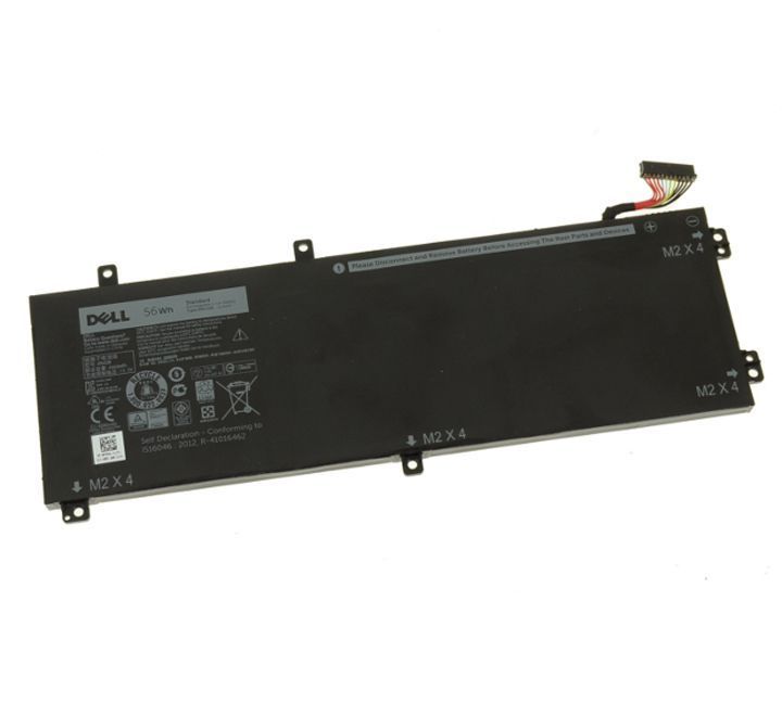 Dell Precision 5510 (RRCGW) XPS15 9550 3 Cells Laptop Battery