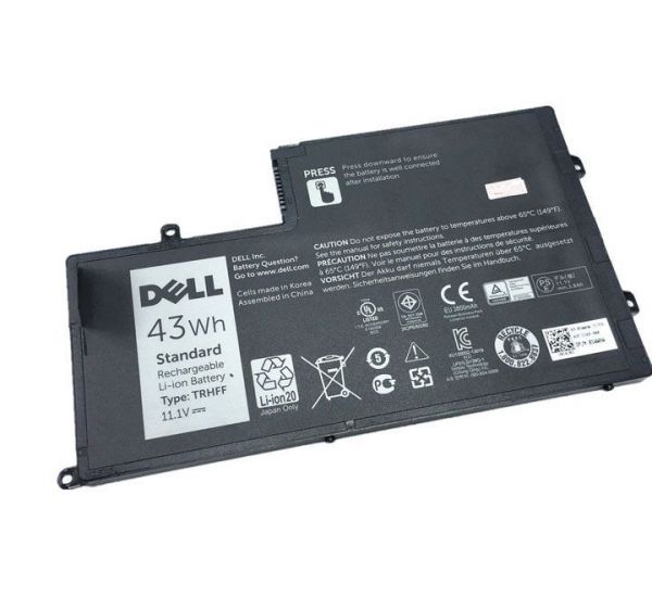 Dell Inspiron 15 5547 5447 3450 2550 5548 5448 3550 (TRHFF) Laptop Battery