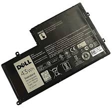 Dell (TRHFF) 5547 5548 5447 5445 5448 2550 3450 Laptop Battery