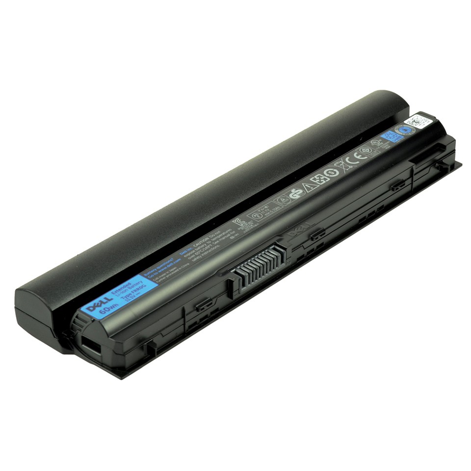 Dell Latitude E6220 E6230 E6320 E6330 6 Cells Laptop Battery