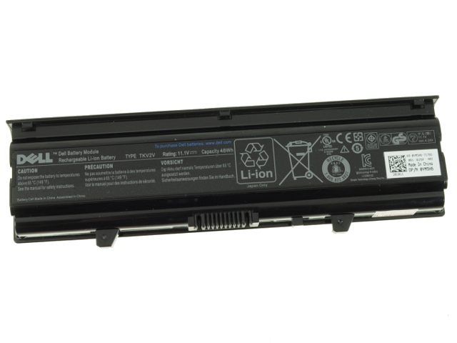 Dell Inspiron 4020 4030 Laptop Battery 6 Cells