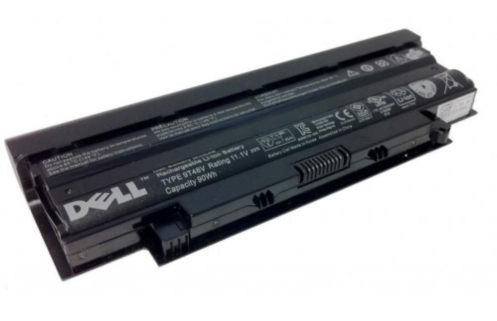 Dell Inspiron 1440 1450 1540 1550 3450 3550 3750 M501 M501R N5010 M5010R M501D Battery