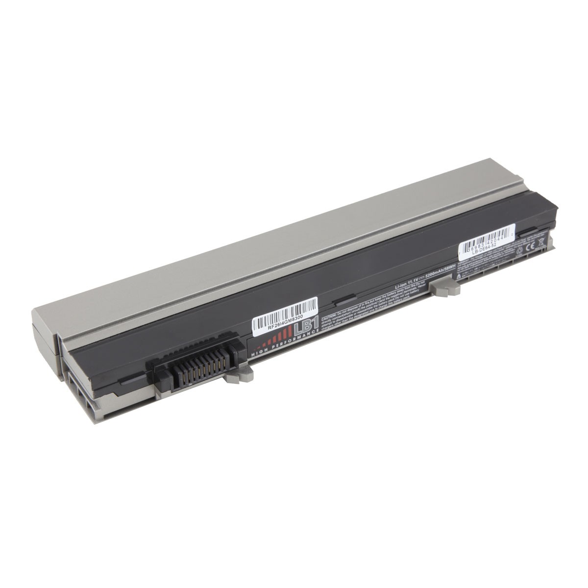 Dell Latitude E4300 E4310 Laptop Battery 6 Cells