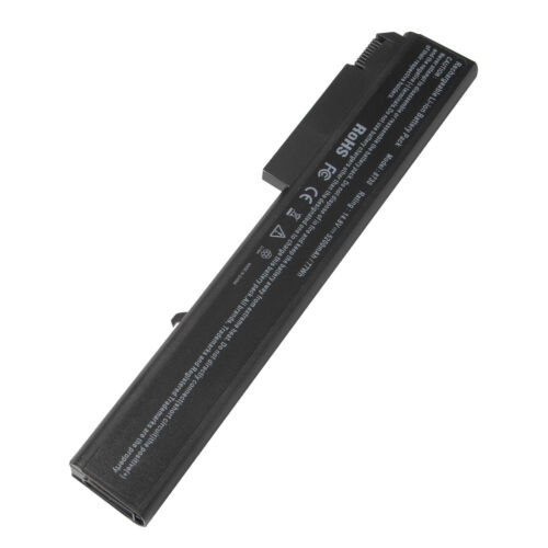 HP AV08 Battery for EliteBook 8530p 8540p 8730p 8740w HSTNN-LB60 AV08XL 8 Cell