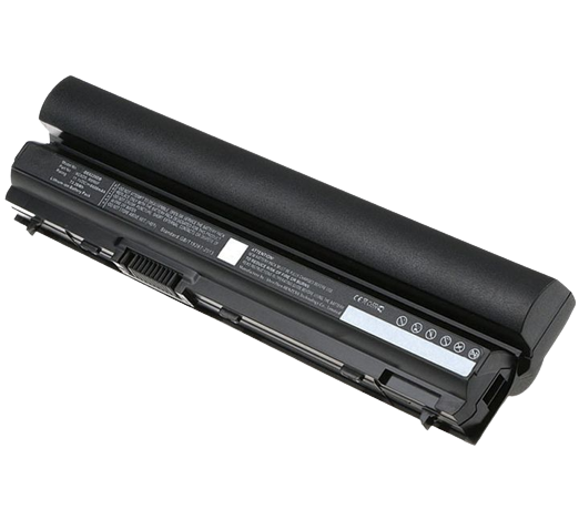 Dell Latitude E6230 E6330 E6320 E6220 E6120 E6320 XFR E6430S FRR0G 60Wh 9 Cell Laptop Battery