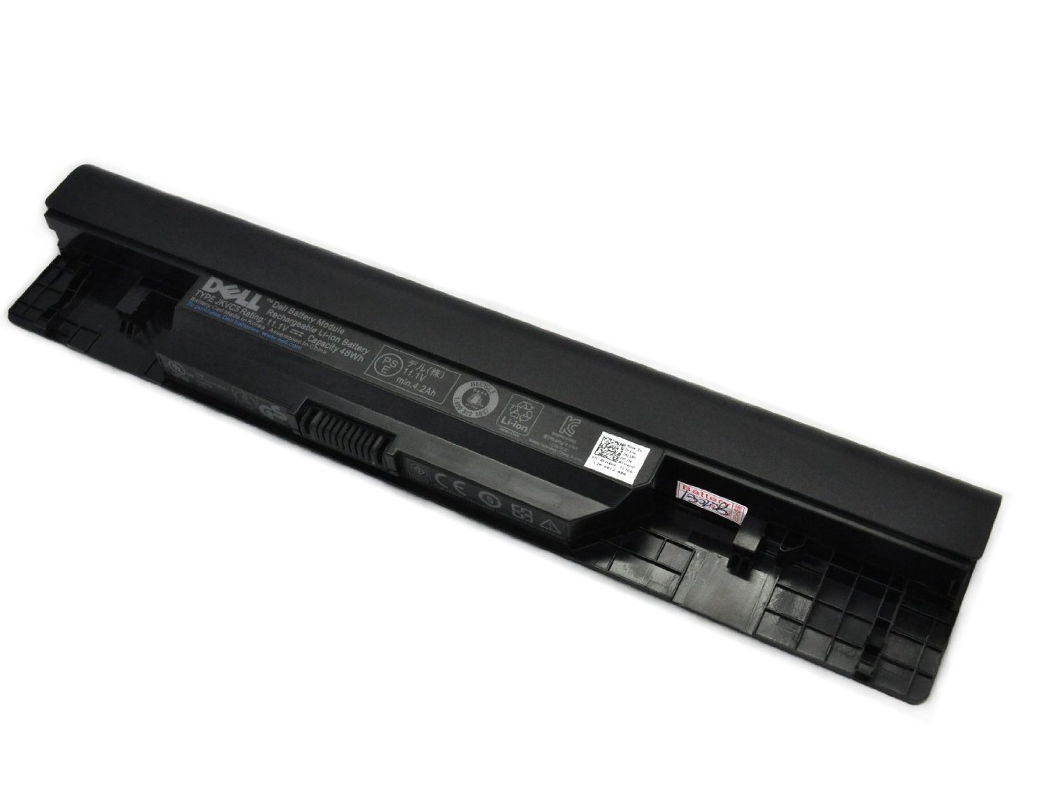 Dell 1464 1564 1764 Laptop Battery