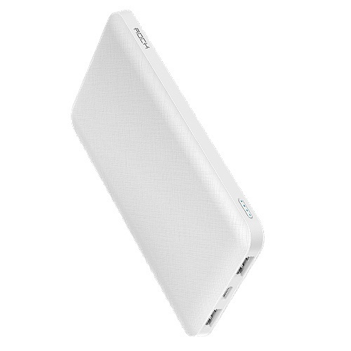 Slim 10000 mAh Power Bank With LED Light for Mobile Phone Ultra-thin