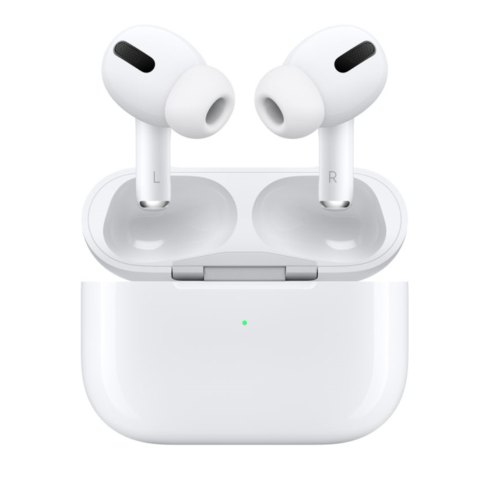 Airpods Pro BT-ANC Wireless Charging Case