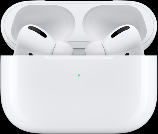 Airpods Pro BT-ANC Wireless Charging Case